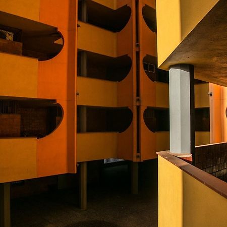 Habitaciones Cerca Del Mar Reus Bagian luar foto