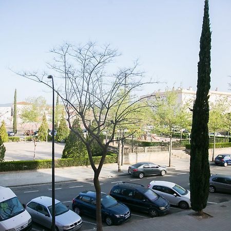 Habitaciones Cerca Del Mar Reus Bagian luar foto