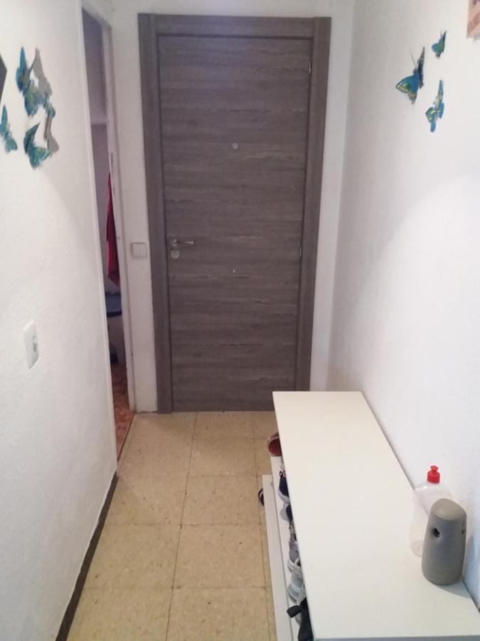 Habitaciones Cerca Del Mar Reus Bagian luar foto