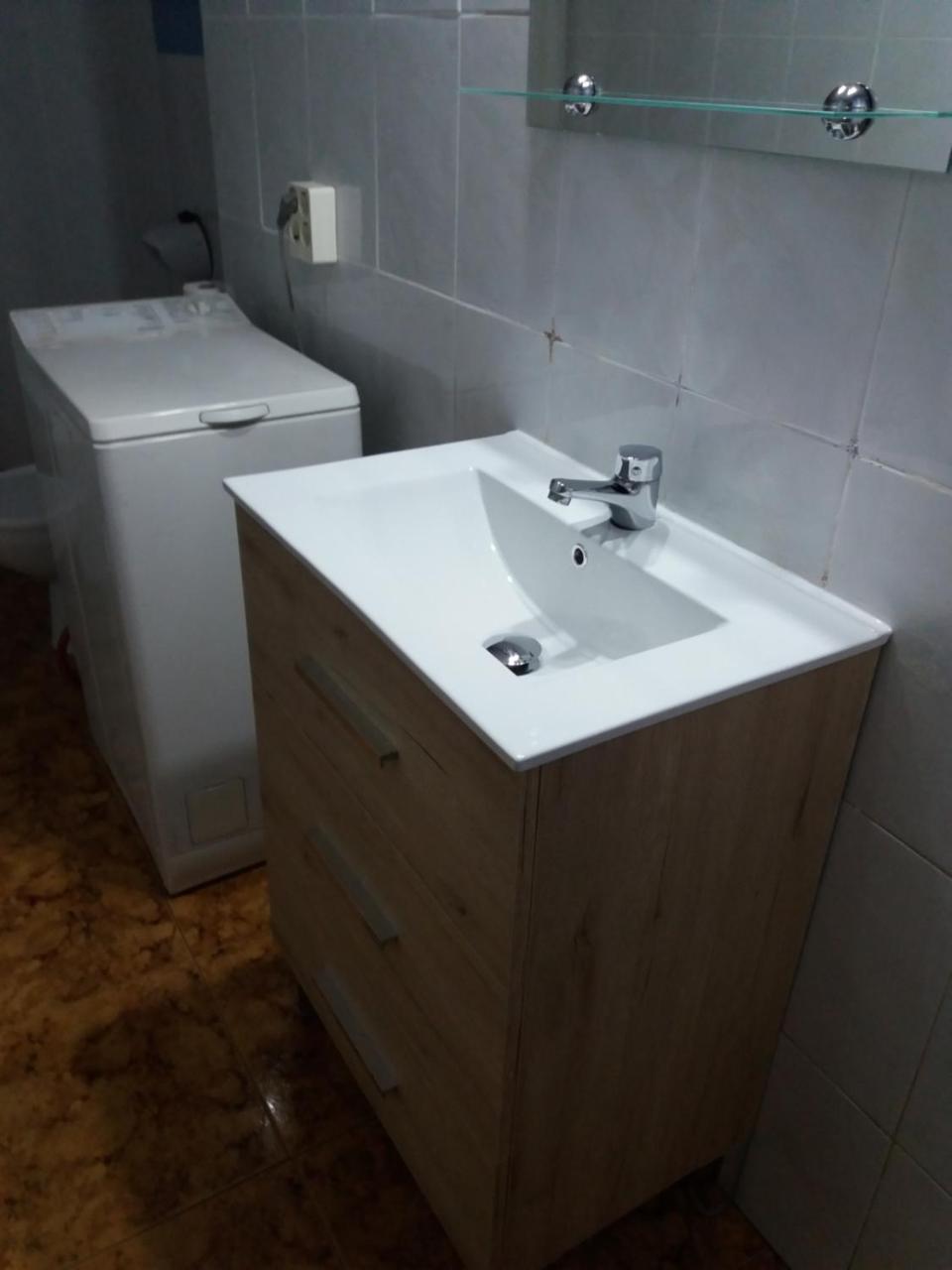Habitaciones Cerca Del Mar Reus Bagian luar foto